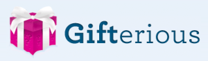 gifterious logo